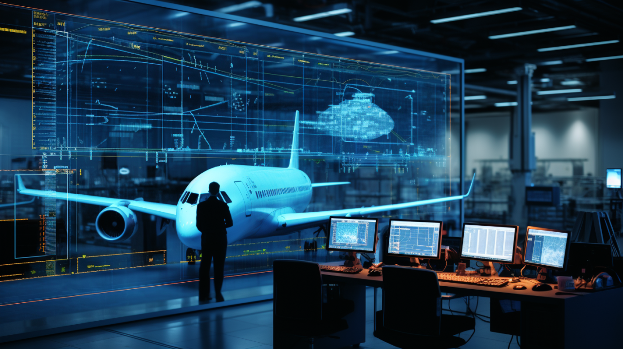 ai for intelligent avionics integration